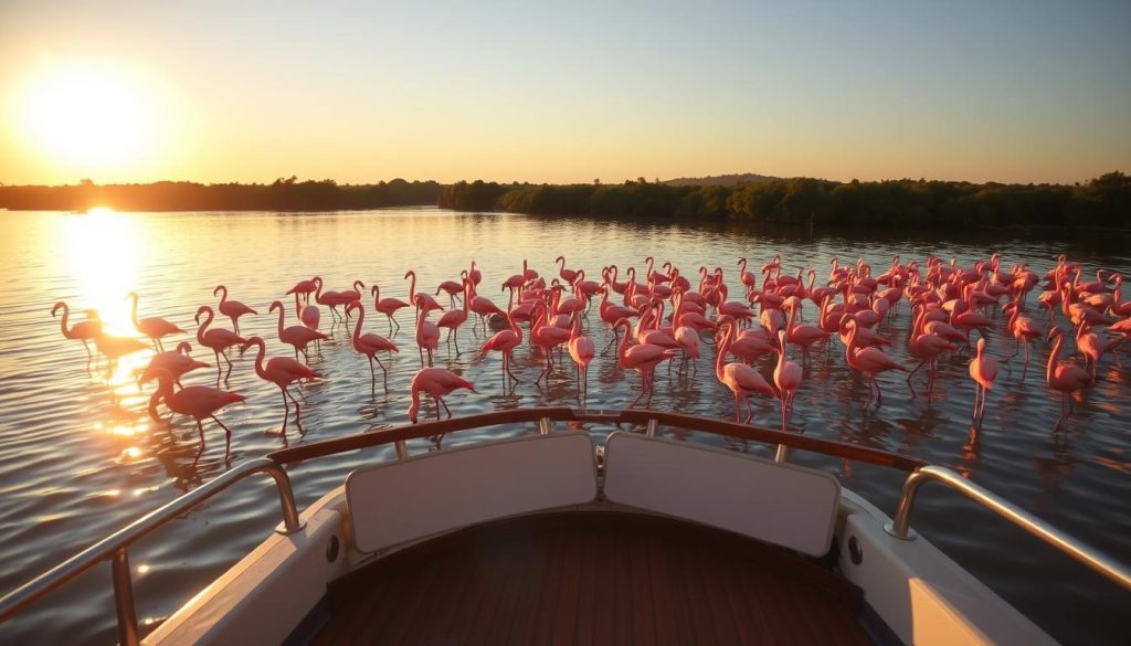 flamingo watching tour flamingo watching tour