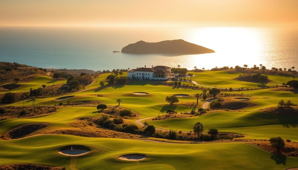 golf courses Hammamet golf courses Hammamet