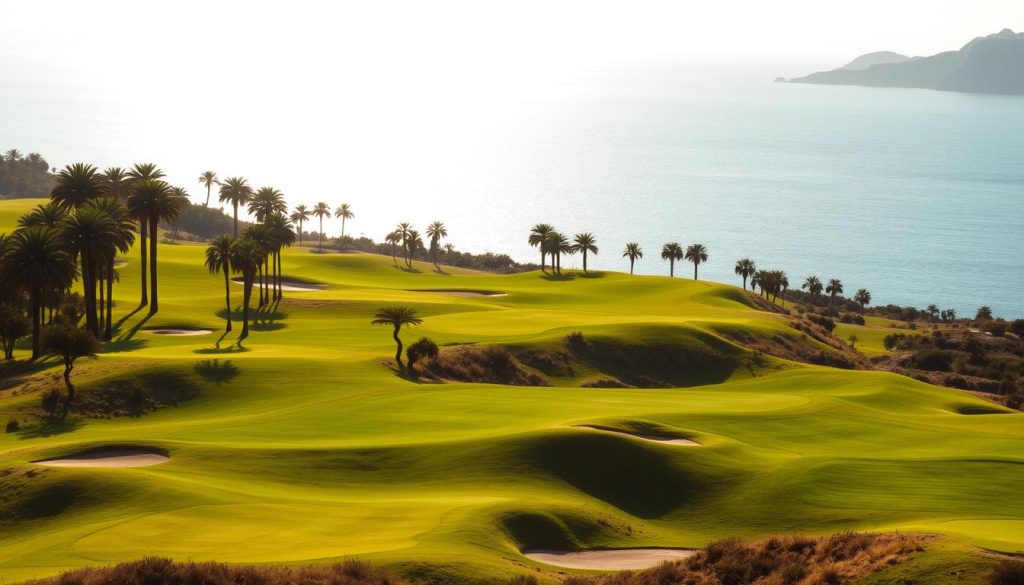 golf courses in Hammamet golf courses in Hammamet
