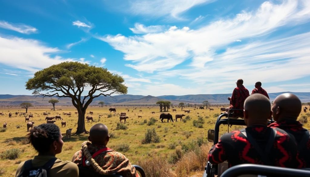 guided safari tours Nairobi to Masai Mara guided safari tours Nairobi to Masai Mara