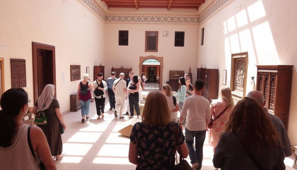guided tours Djerba Heritage Museum guided tours Djerba Heritage Museum