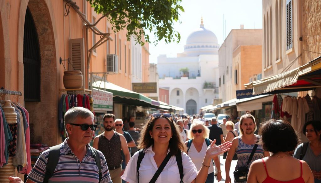 guided tours Hammamet guided tours Hammamet