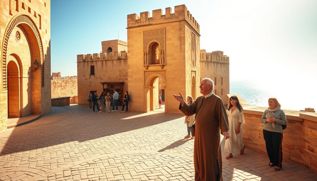 guided tours Ribat Sousse guided tours Ribat Sousse