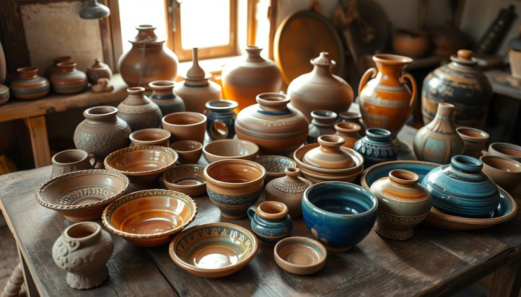 handcrafted pottery handcrafted pottery