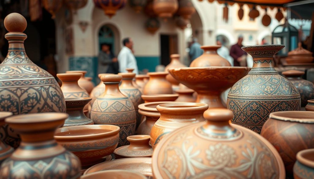 handmade ceramics Sousse handmade ceramics Sousse