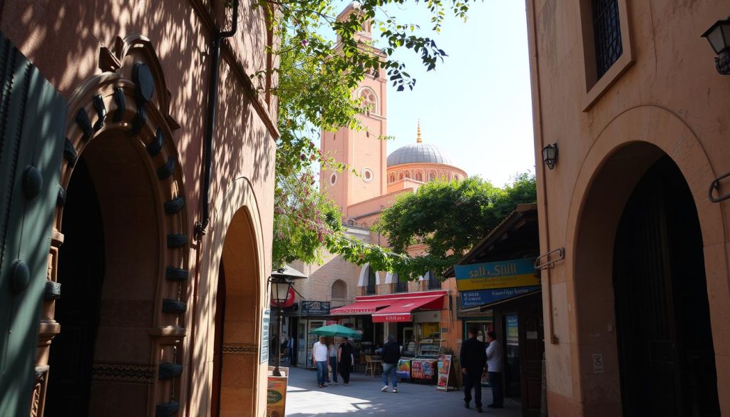 hidden gems Rabat Medina hidden gems Rabat Medina