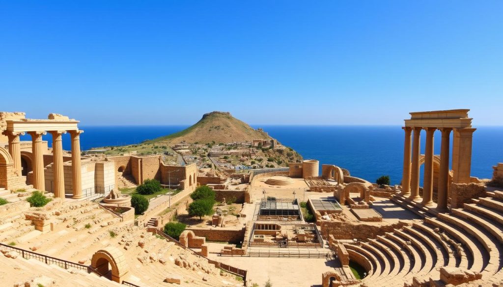 historical attractions Carthage historical attractions Carthage