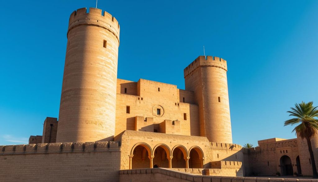historical landmarks Monastir historical landmarks Monastir