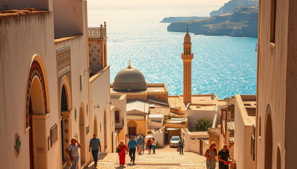 historical places Monastir historical places Monastir