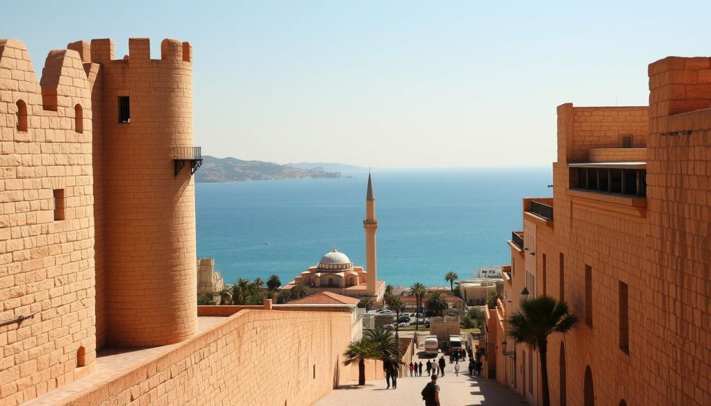 historical places Monastir historical places Monastir