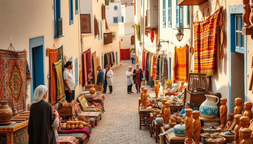local crafts Djerba local crafts Djerba