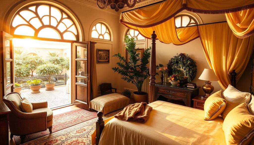 luxury accommodations in Sousse luxury accommodations in Sousse