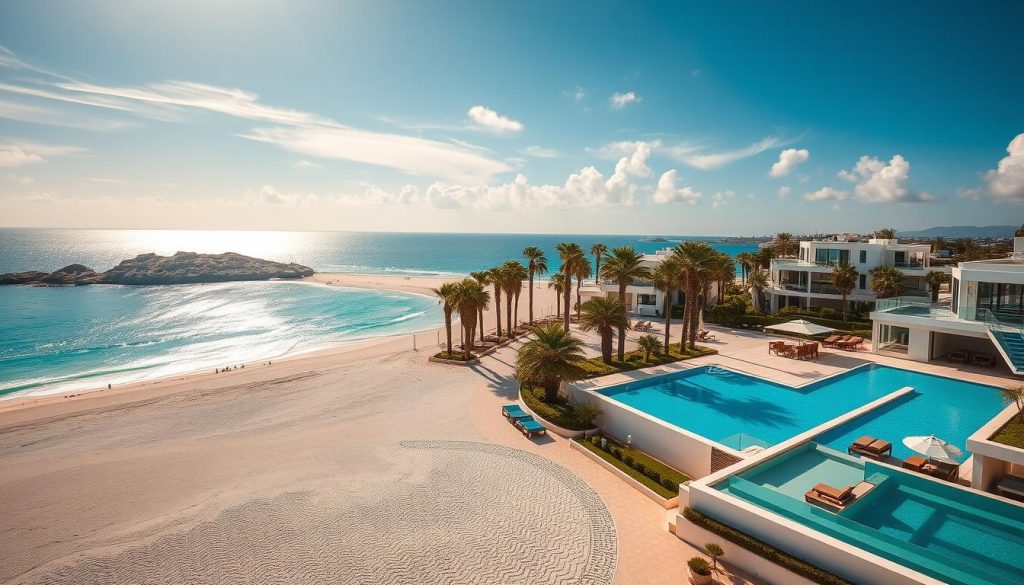 luxury beach resorts in Sousse luxury beach resorts in Sousse