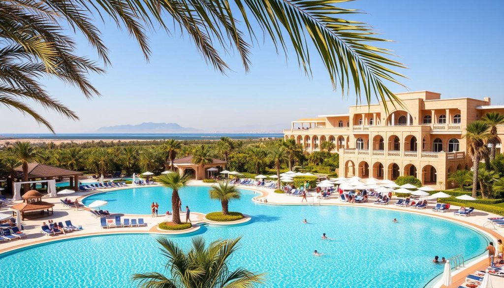 luxury family resorts Hammamet luxury family resorts Hammamet