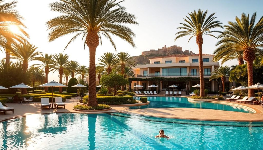 luxury family resorts Monastir luxury family resorts Monastir