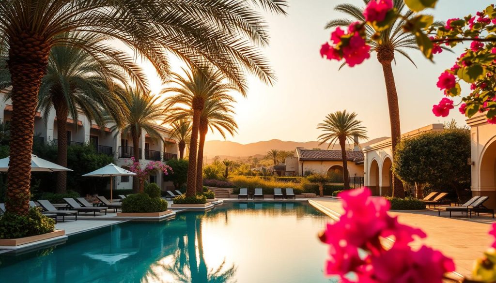 luxury garden hotels in Hammamet luxury garden hotels in Hammamet