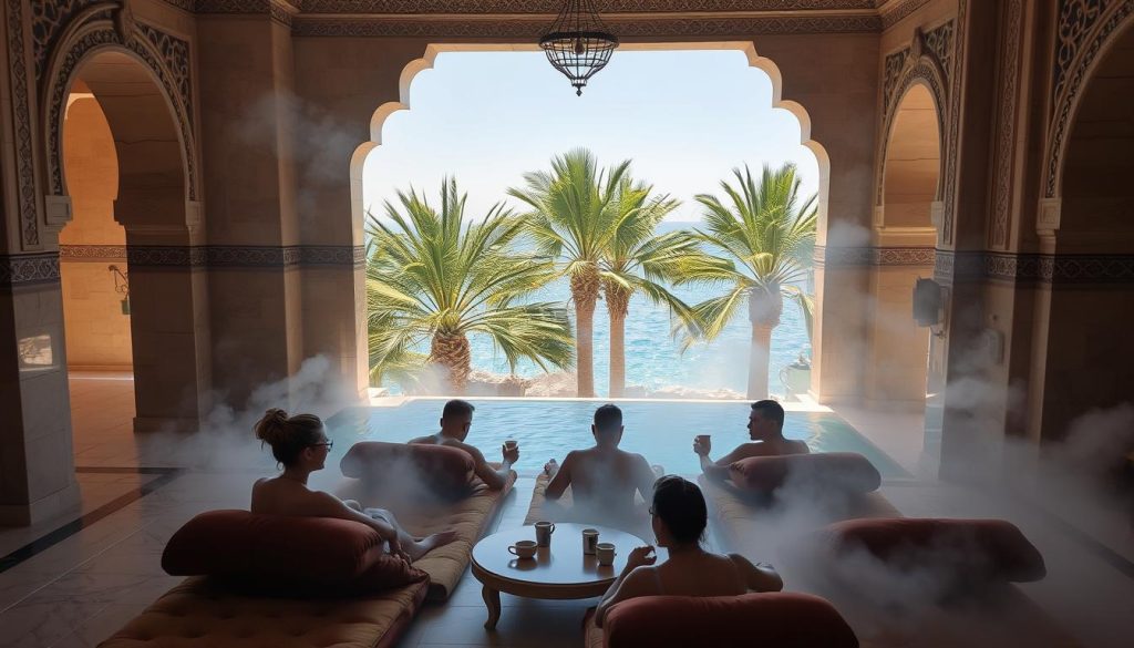 luxury hammam experience luxury hammam experience