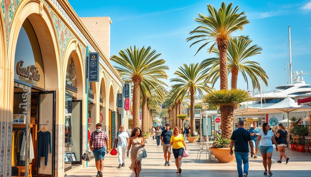 luxury shopping Sousse luxury shopping Sousse