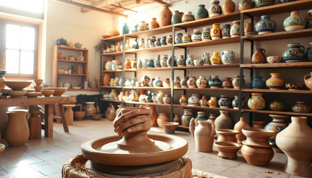pottery workshop pottery workshop