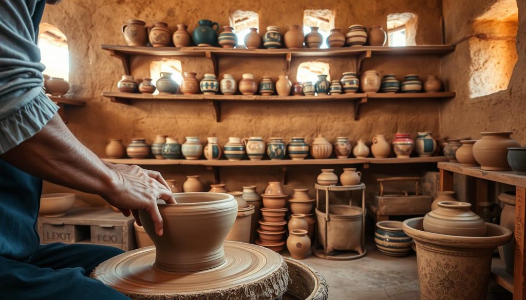 pottery workshop pottery workshop