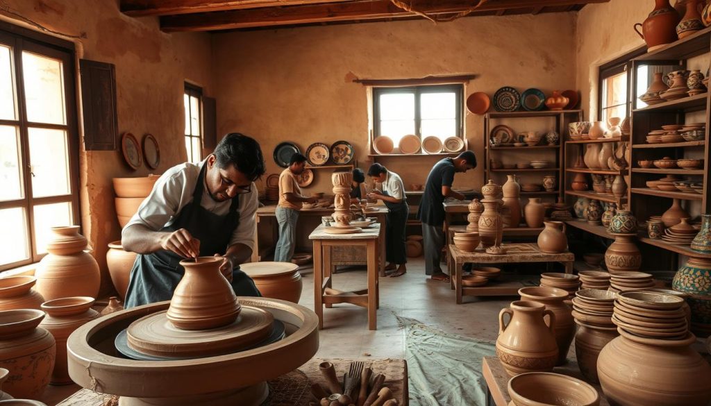 pottery workshop pottery workshop