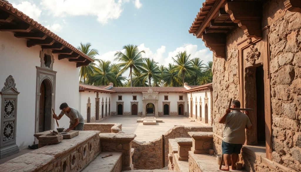 preservation efforts preservation efforts