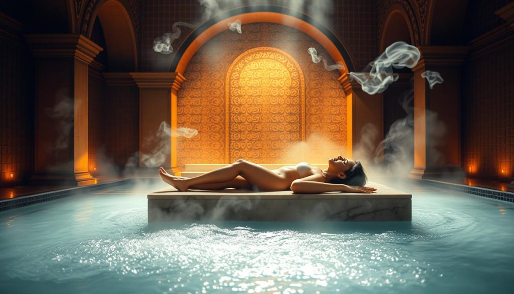rejuvenating hammam experience rejuvenating hammam experience