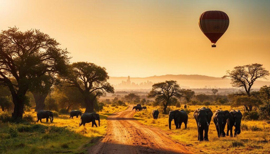 safari tours Nairobi safari tours Nairobi
