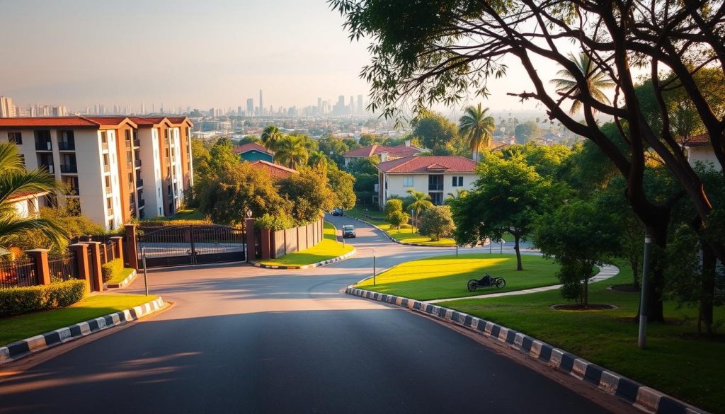 safe housing options in Kilimani safe housing options in Kilimani