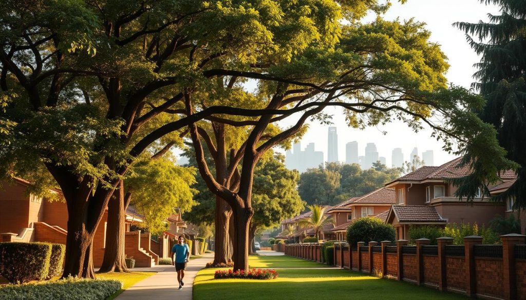 safest neighborhoods to stay in Nairobi safest neighborhoods to stay in Nairobi