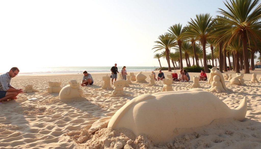 sand sculpture workshop sand sculpture workshop