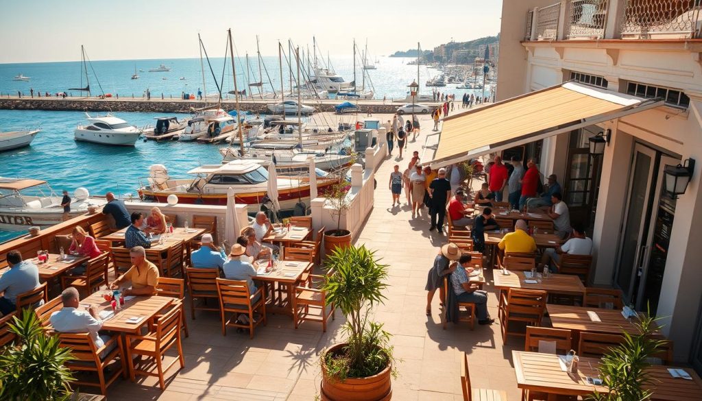 seafood restaurants Monastir seafood restaurants Monastir
