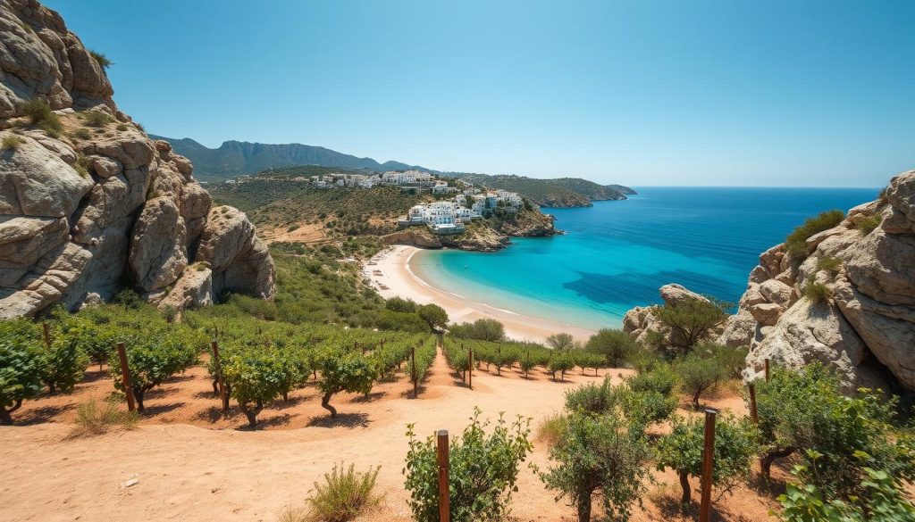 secret day trips from Tunis secret day trips from Tunis