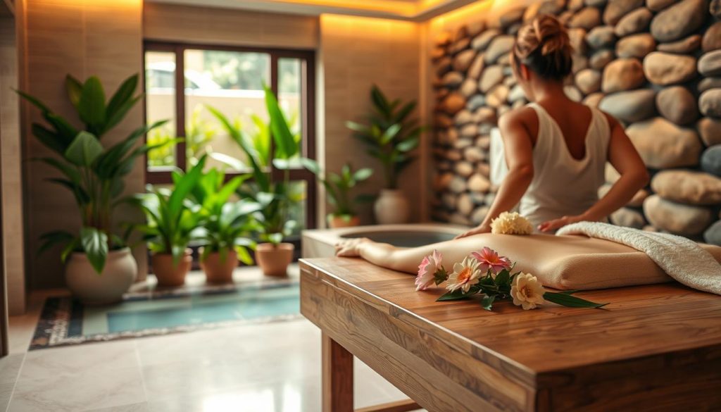 spa treatments spa treatments