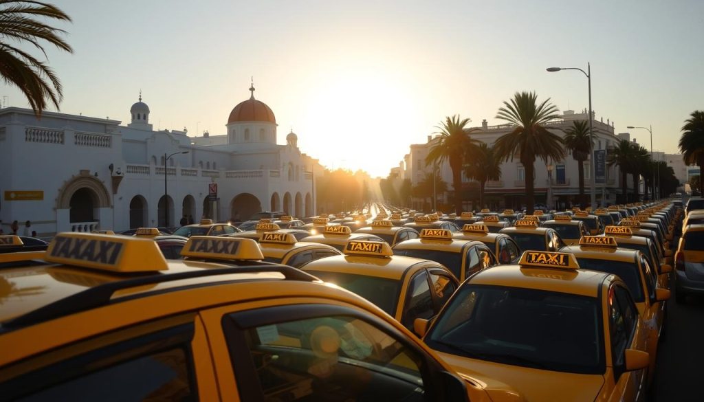 taxis in Monastir taxis in Monastir