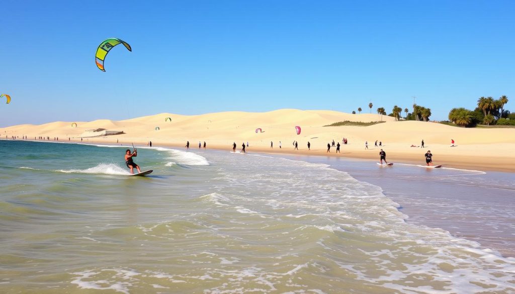 top kitesurfing beaches top kitesurfing beaches