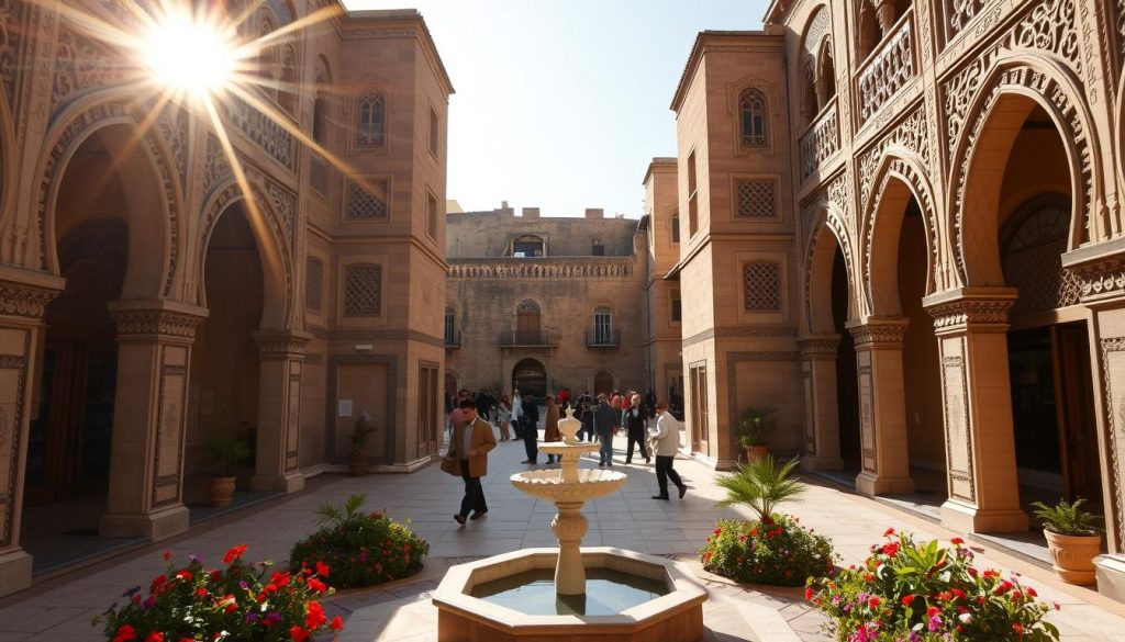 traditional Tunisian architecture preservation traditional Tunisian architecture preservation