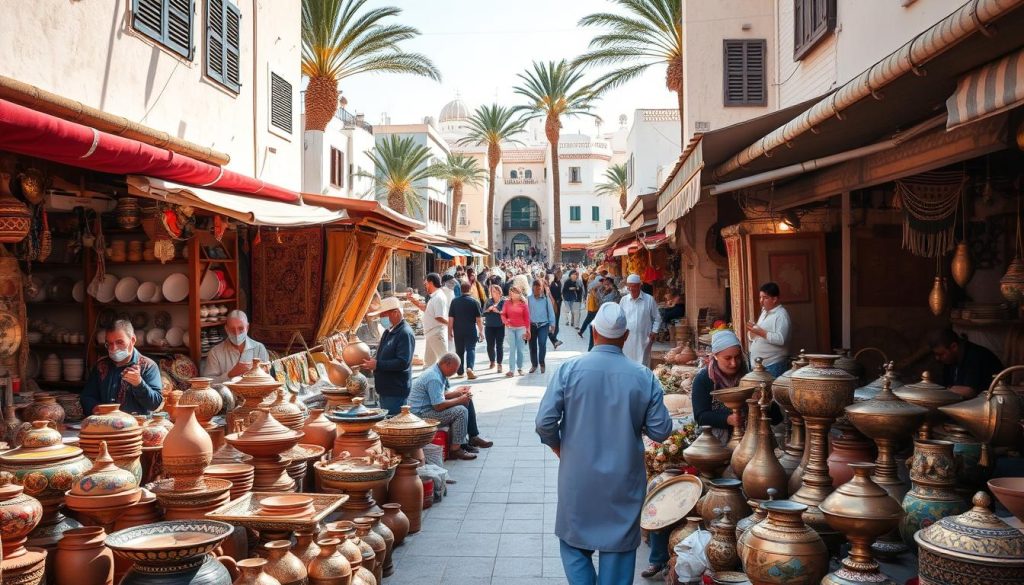 traditional crafts Hammamet traditional crafts Hammamet