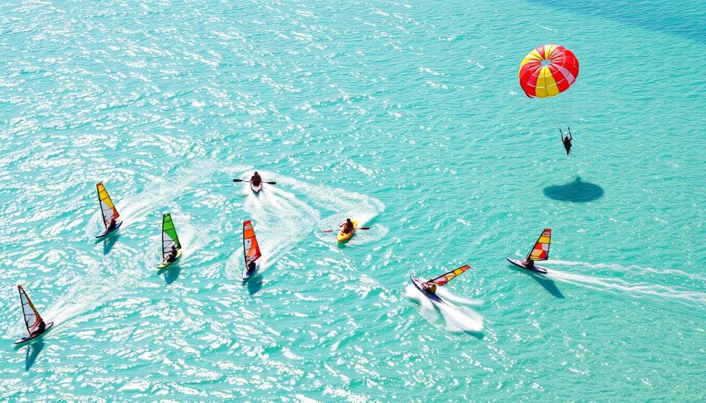 water sports activities water sports activities