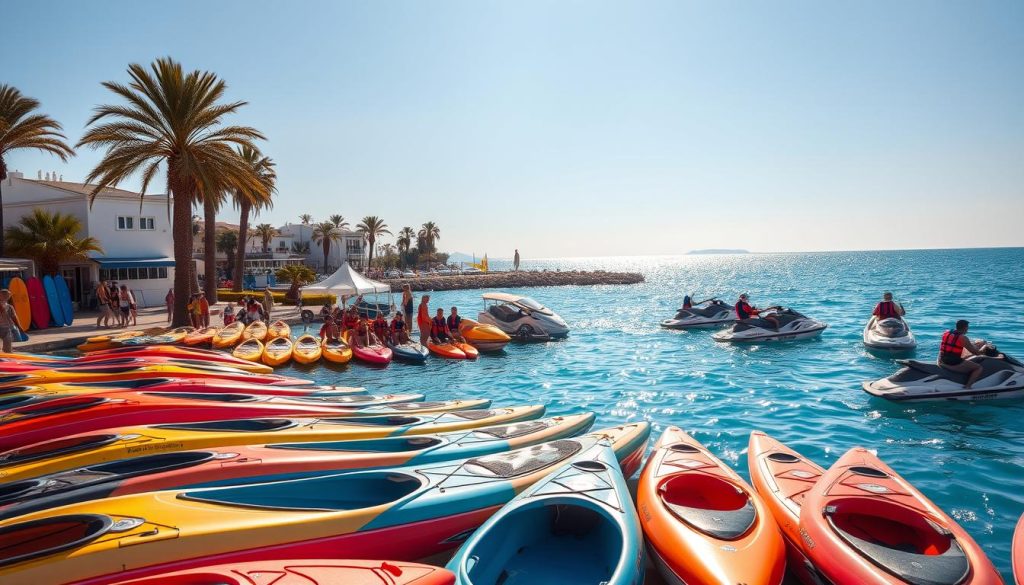 water sports packages Hammamet water sports packages Hammamet