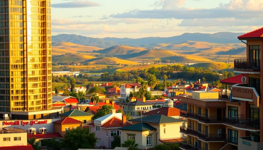 Accommodations in Eldoret for various budgets Accommodations in Eldoret for various budgets