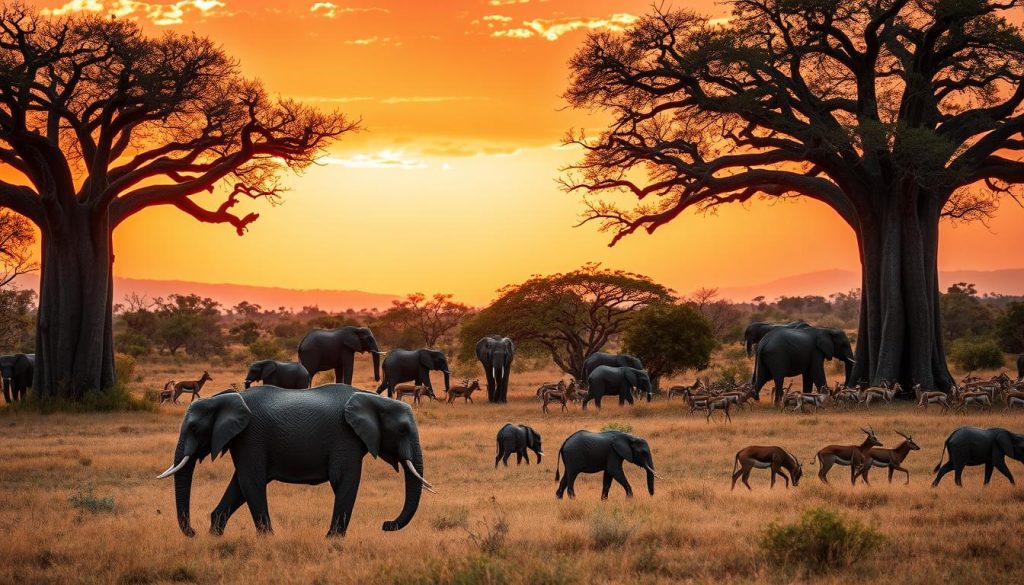 African safari adventures African safari adventures