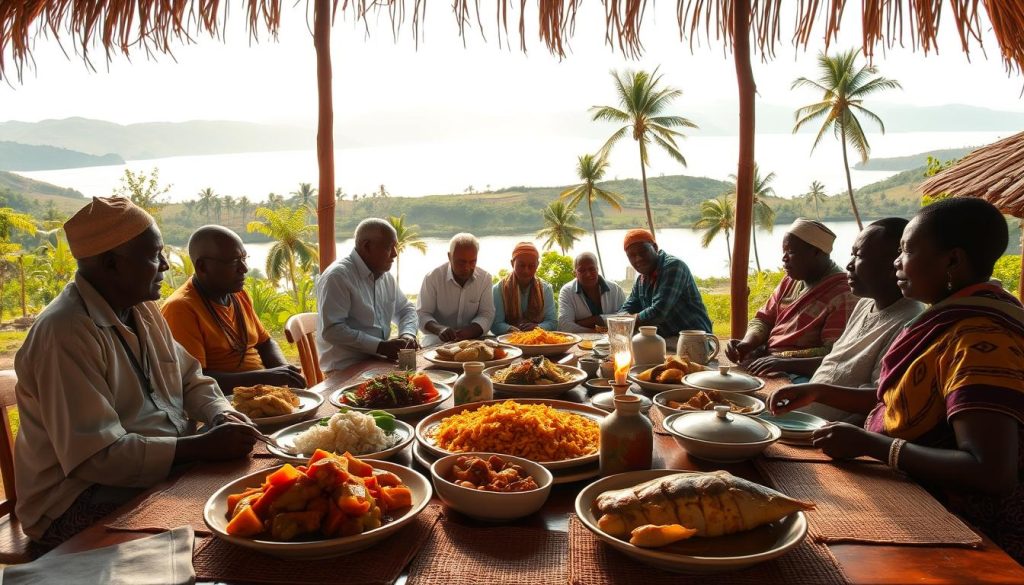 Authentic Luo Cuisine Authentic Luo Cuisine