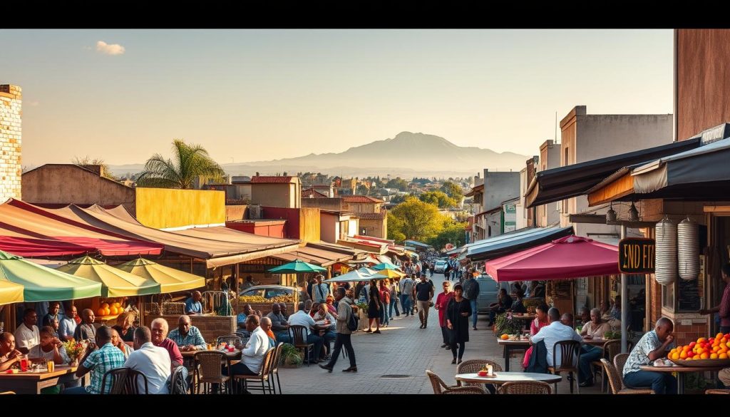 Best dining spots in Nakuru Best dining spots in Nakuru
