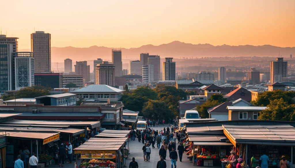 Best time to visit Nairobi Best time to visit Nairobi
