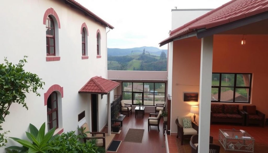 Budget Accommodation in Nakuru Budget Accommodation in Nakuru