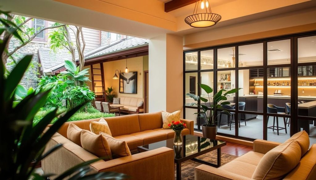 Budget-friendly boutique hotels in Nairobi Budget-friendly boutique hotels in Nairobi