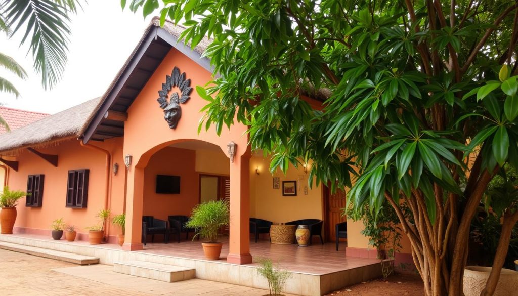 Budget-friendly lodging in Kisumu Budget-friendly lodging in Kisumu