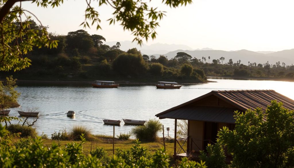 Budget-friendly options near Lake Nakuru Budget-friendly options near Lake Nakuru