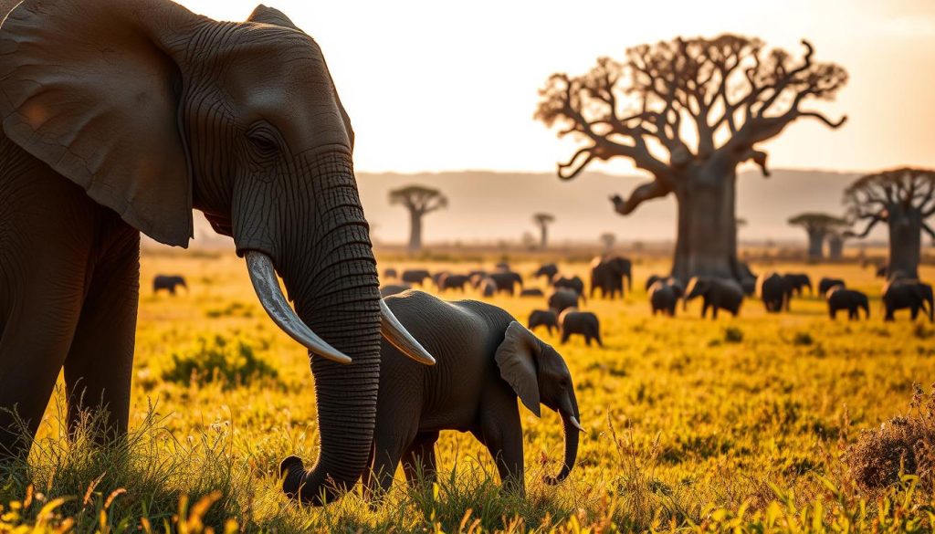 David Sheldrick Wildlife Trust elephant conservation David Sheldrick Wildlife Trust elephant conservation